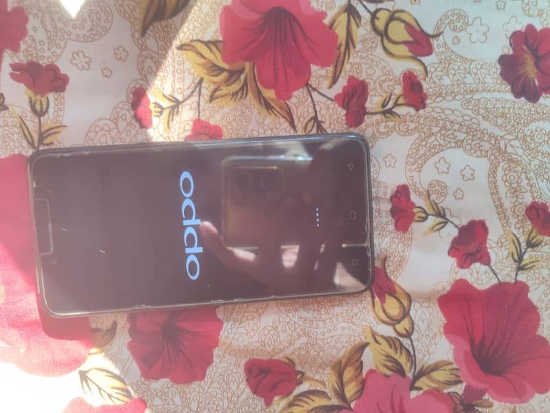 Oppo A37 very good condition 4