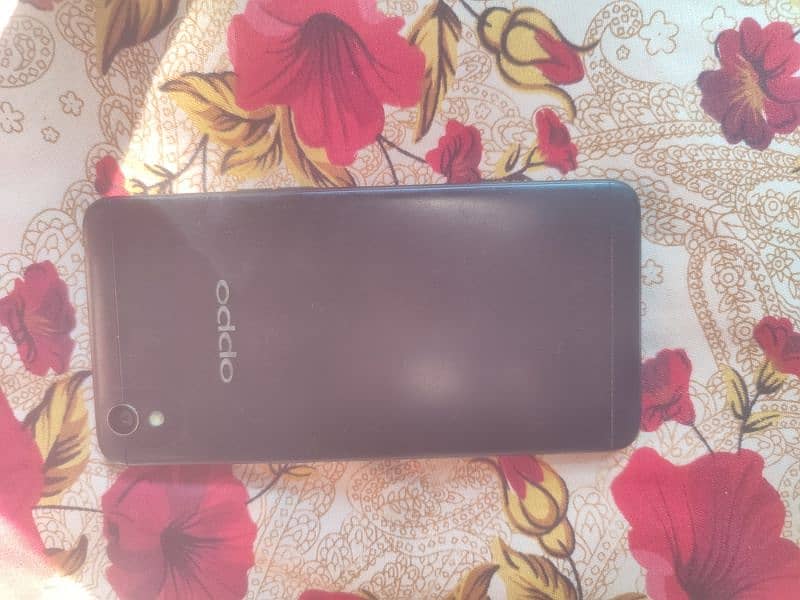 Oppo A37 very good condition 5