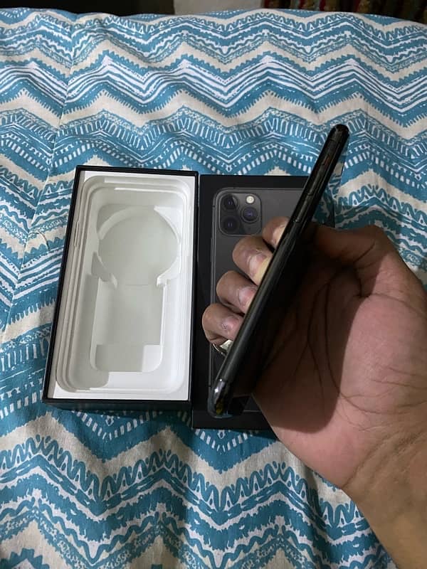 iphone 11 pro 256gb pta 2