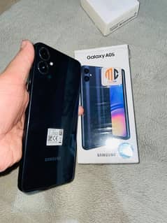 Samsung A05 Urgent Sale