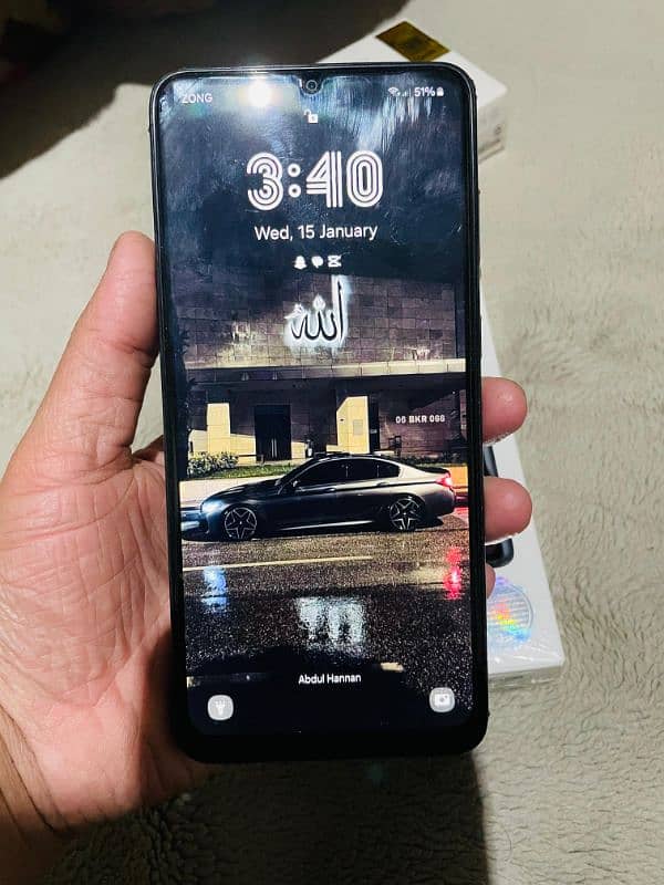 Samsung A05 Urgent Sale 7