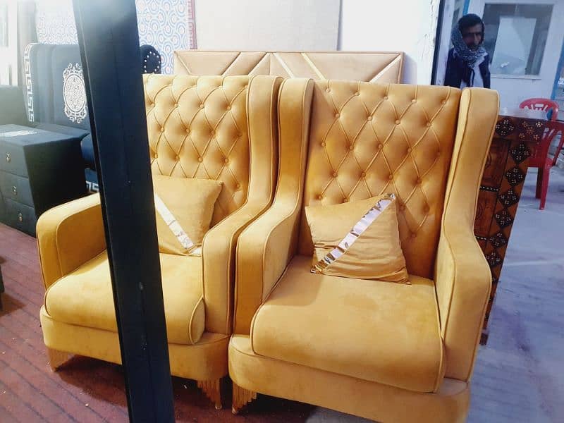 Kharal Furniture Showroom  G12 2