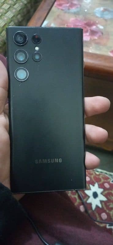 Samsung s22 ultra for sale 1