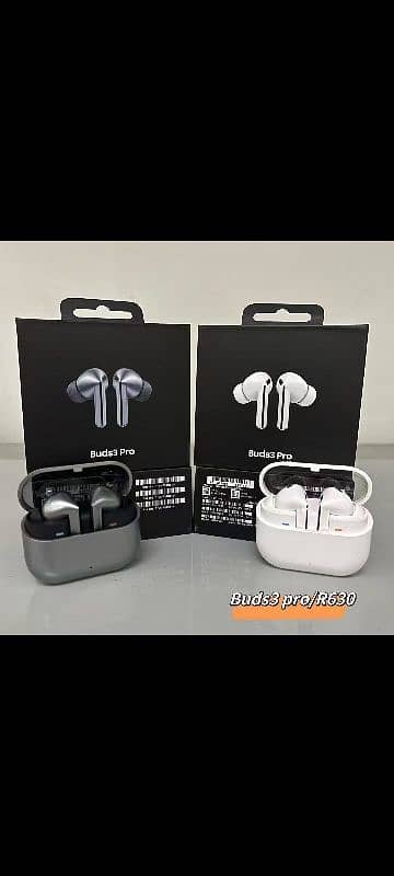 All Earbuds/Airpods Available 2