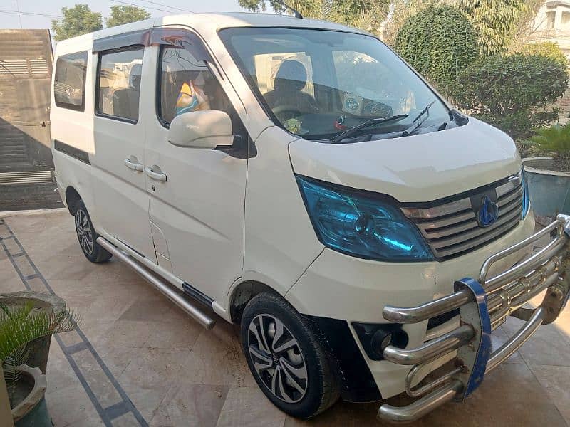 Chaghan carvan 2020 genien Rs. 1845000ph. 03003617791 17