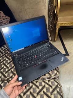 Lenovo ThinkPad T470s Touchscreen