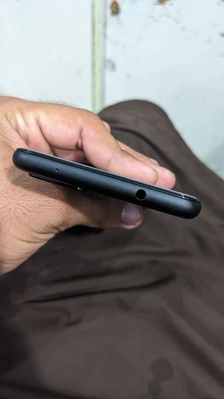 Google Pixel 4a 5G Official PTA approved 5