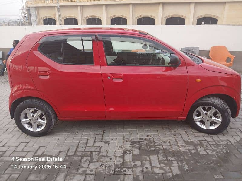 Japani Japanese Suzuki Alto For Sale 17/21/23 0