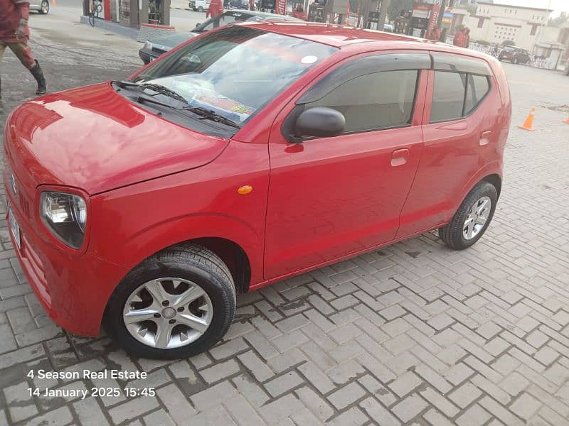 Japani Japanese Suzuki Alto For Sale 17/21/23 1