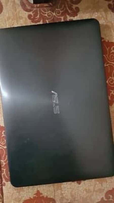 Asus Notebook i3 6th Gen 0