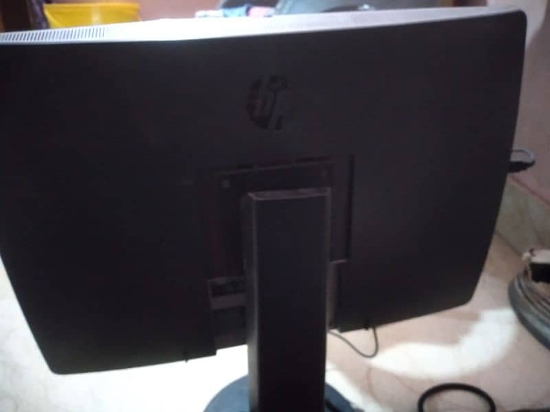 hp computer elite one 1