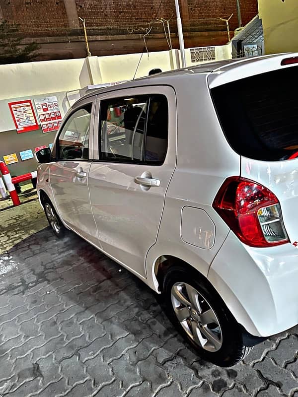 New Suzuki Cultus VXL 2019 2