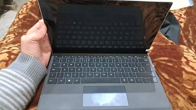 Microsoft Surface pro 6 1