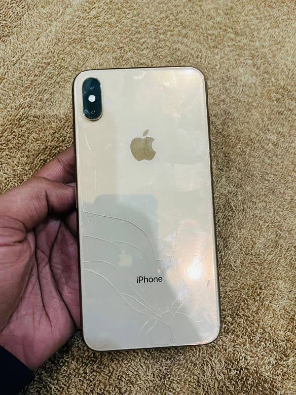 iphone xs max (factory unlock) 03256750921 0