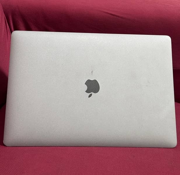 MacBook Pro 2017 3