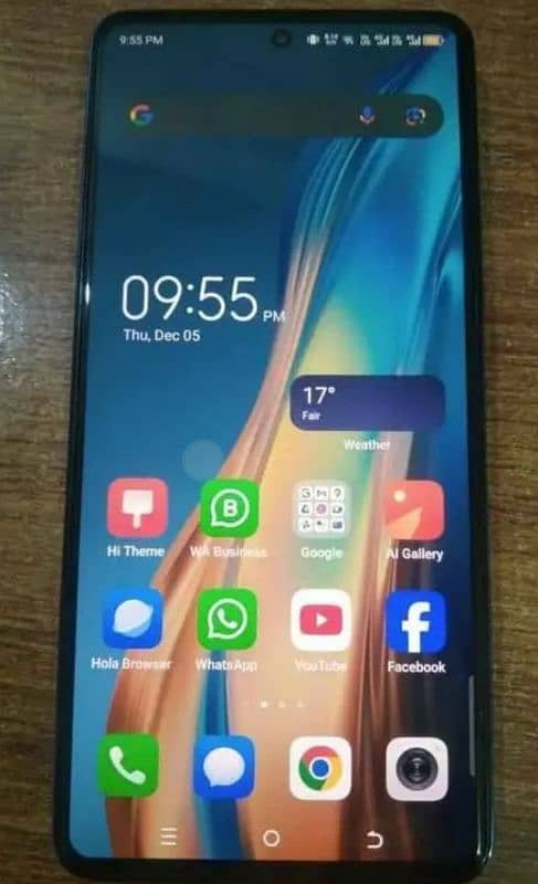 Tecno Camon 20 1