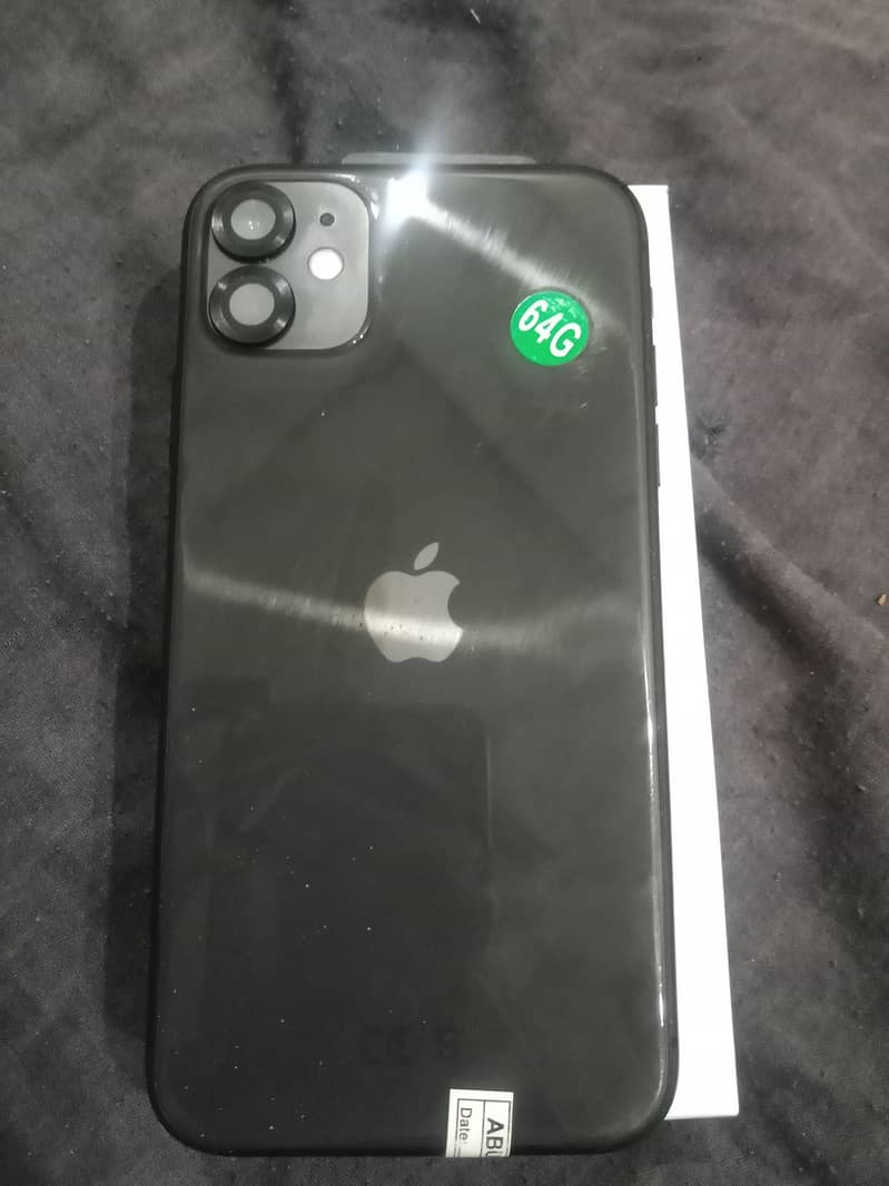 Apple iPhone 11 jv 0