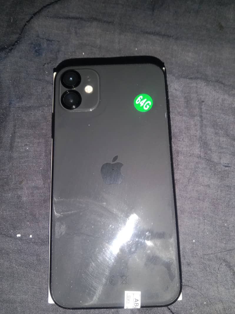 Apple iPhone 11 jv 1