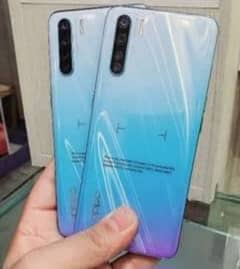 OPPO RENO f15 8.256GB ALSO RENO 2Z POP UP CAMERA PTA APPROVED