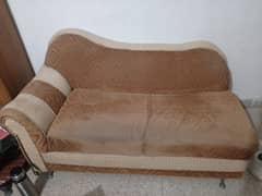 Sofa 7 Seater