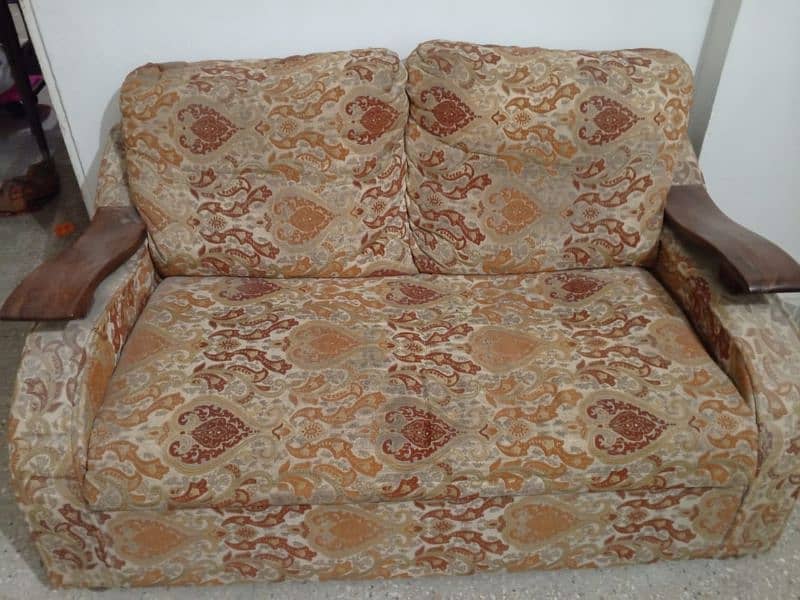 Sofa 7 Seater 1