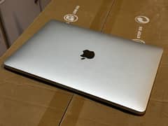 Macbook Pro 2017 16/512