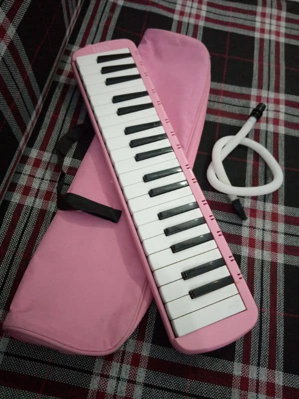 Melodica 37 keys 3