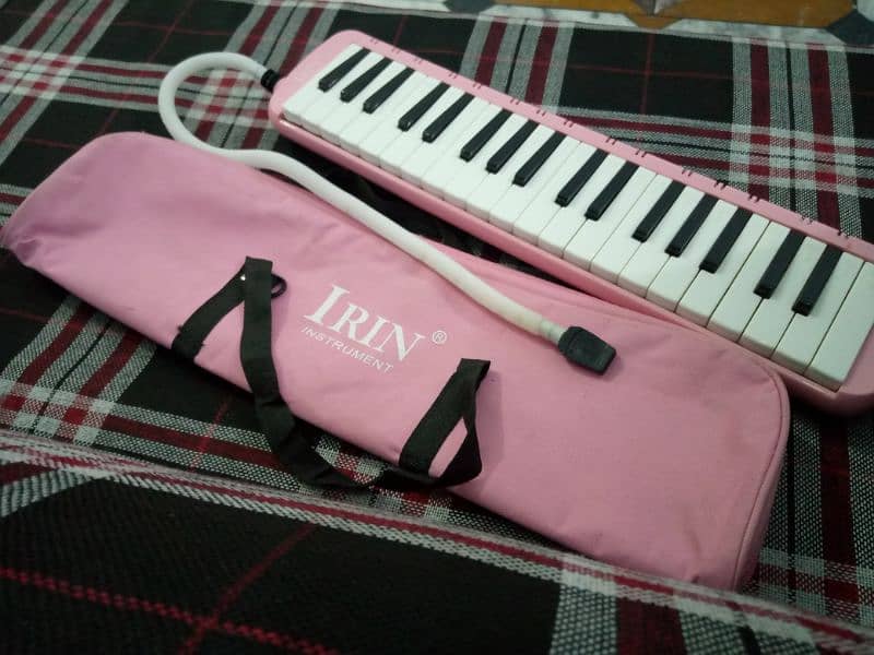 Melodica 37 keys 4