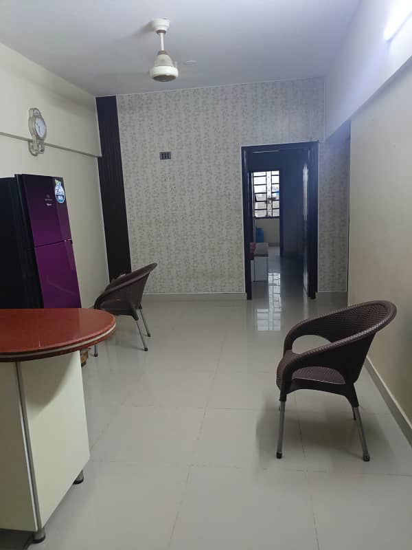 2ND FLOOR FLAT 2 BED DRAWING LOUNGE FOR SALE 1