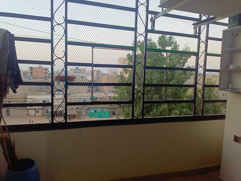 2ND FLOOR FLAT 2 BED DRAWING LOUNGE FOR SALE 4