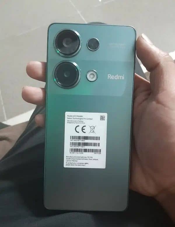 redmi note 13 pro 0