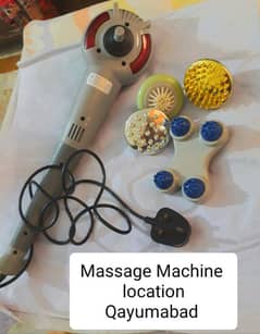 massager