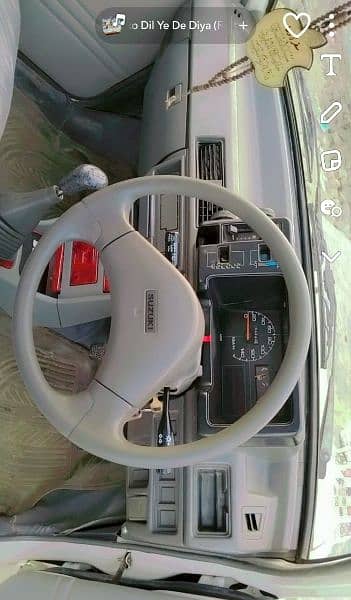 Suzuki Mehran VX 2010 6