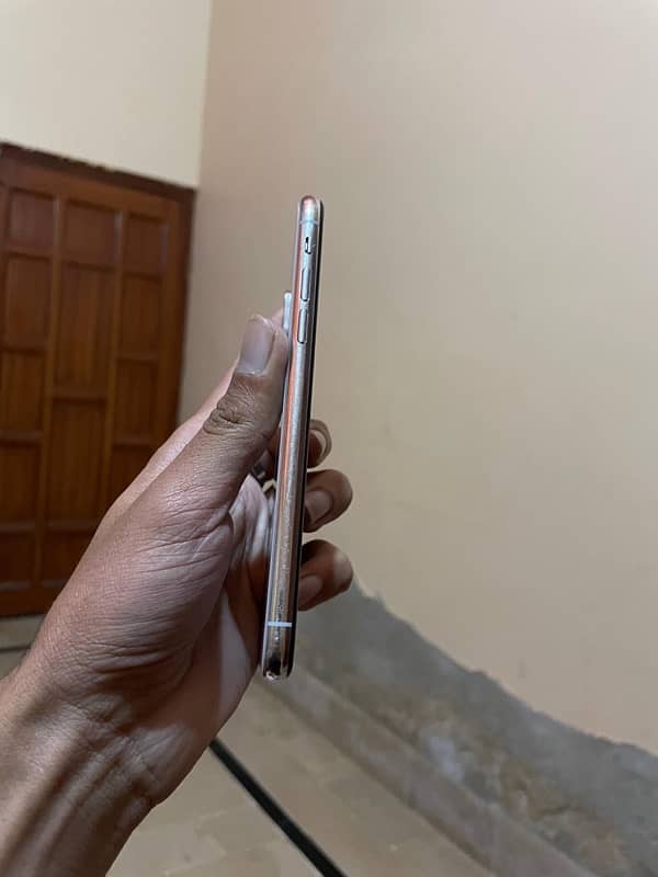 iphone x approved 256gb 2