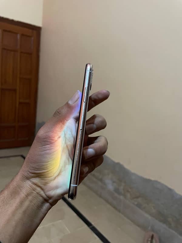 iphone x approved 256gb 3