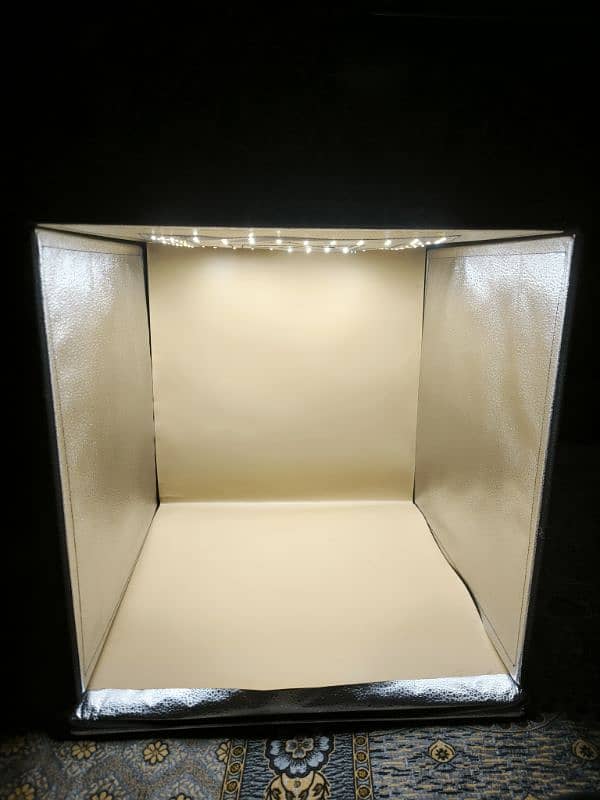 Softbox for photography photo box 0