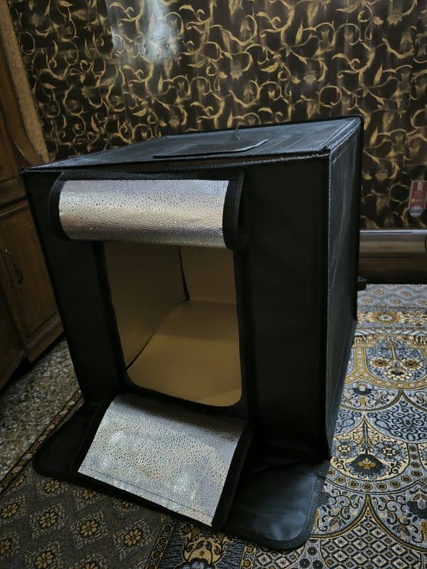 Softbox for photography photo box 4