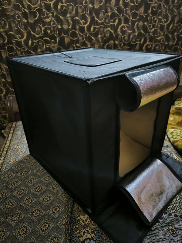 Softbox for photography photo box 5