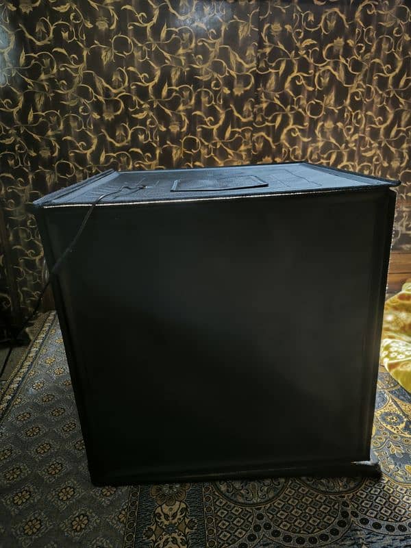 Softbox for photography photo box 7