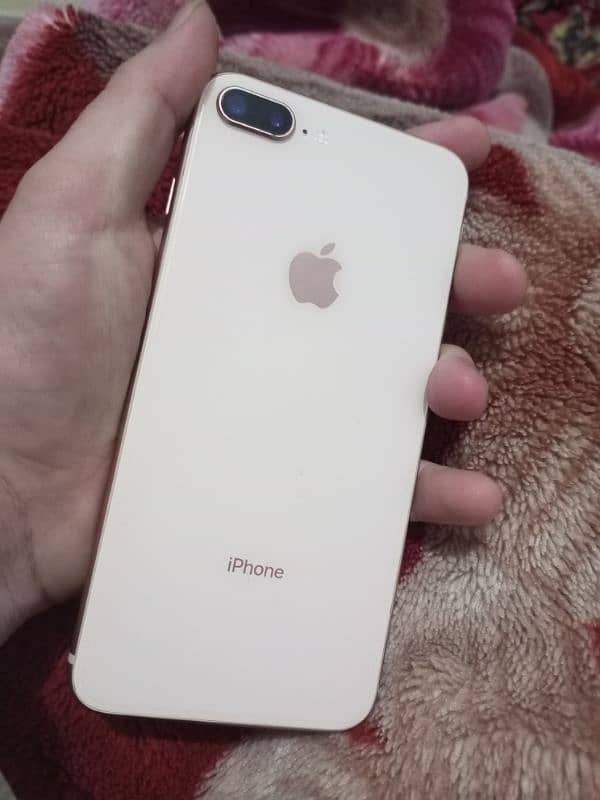 iphone 8plus 64 gb non pta 1