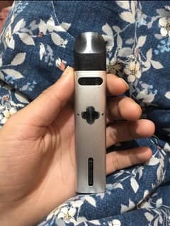 uwell calliburn explorer pod