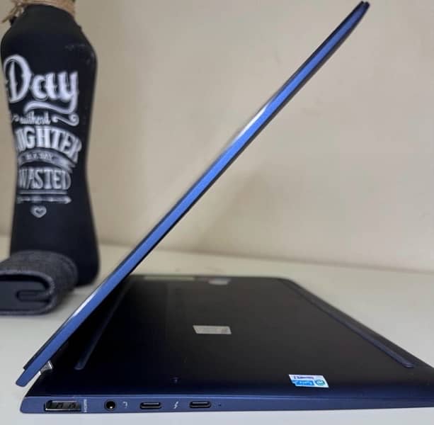 Magnessium blue I7 Hp Dragonfly | Touch Convertible | 16/256 6