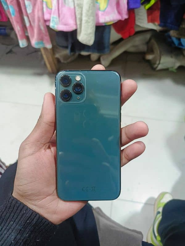 iphone 11 pro jv non pta 64 gb 0