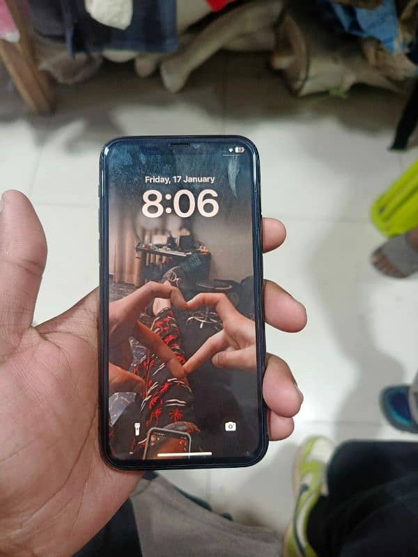 iphone 11 pro jv non pta 64 gb 1