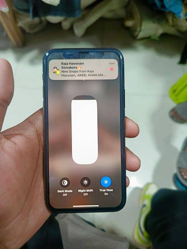 iphone 11 pro jv non pta 64 gb 2