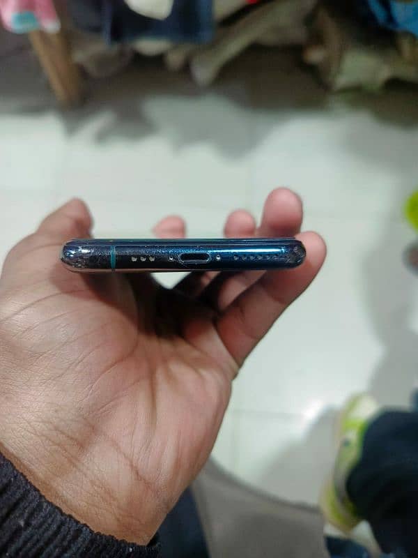 iphone 11 pro jv non pta 64 gb 4