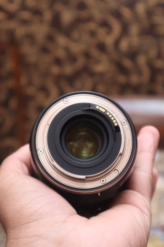 Tamron 17-35 mm F/2.8-4 Di OSD For Canon 5