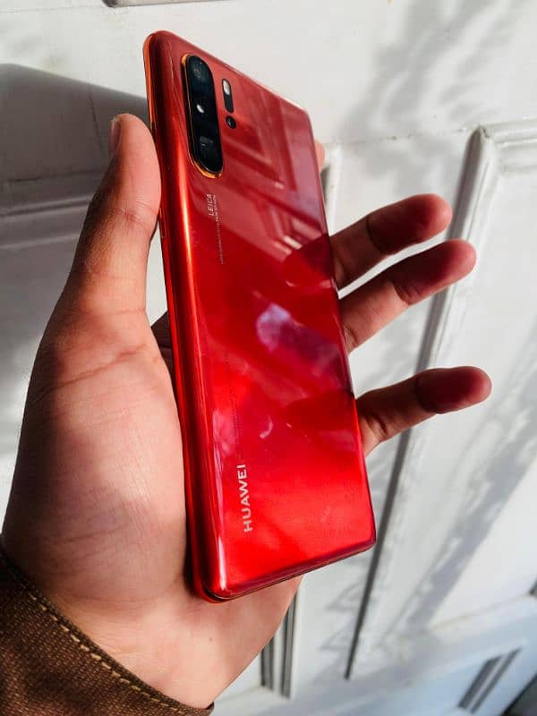 P30 pro 8.128 Red Edition All ok 0