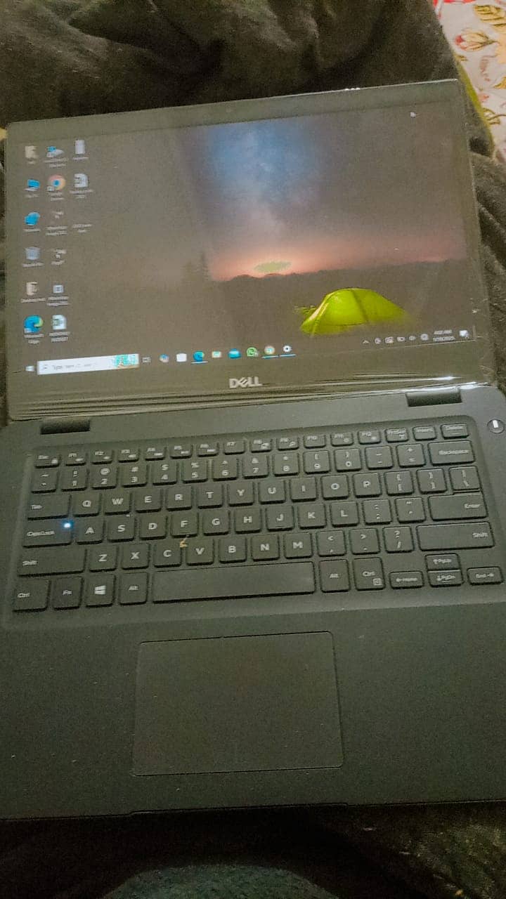 For Sale: Dell Latitude 3400 Laptop (8GB RAM, 256GB SSD, Intel i5 8th 1