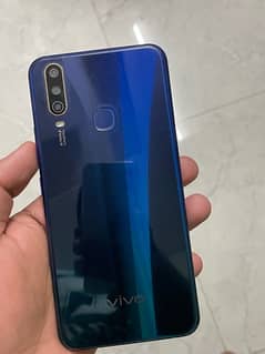 Vivo Y15